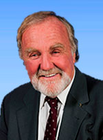 Prof. Dr. Peter R. Preißler